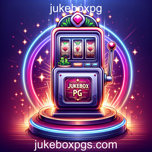 Descubra a Emoção dos Jackpots no JukeboxPG