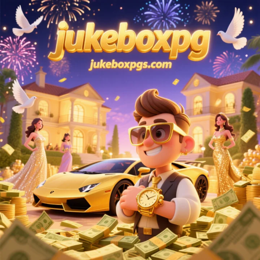 jukeboxpg