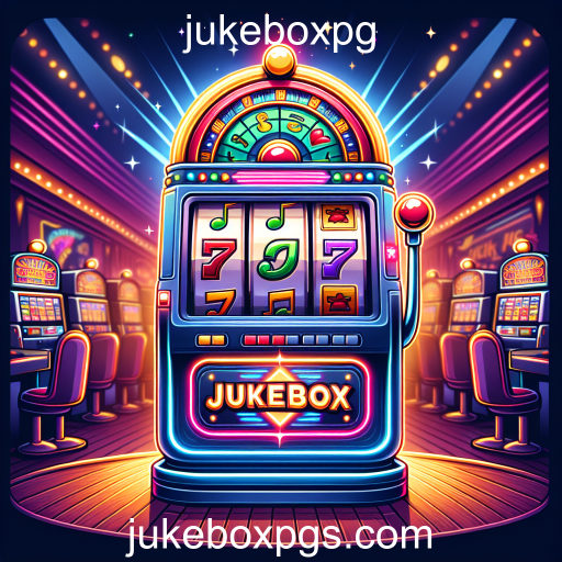 Tudo sobre Máquinas Slot: Diversão e Emoção no JukeboxPG